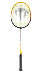 Carlton Elite 9000Z Graphite Badminton Racket