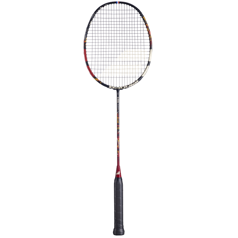 Babolat X-Feel Fury Badminton Racket - 2026