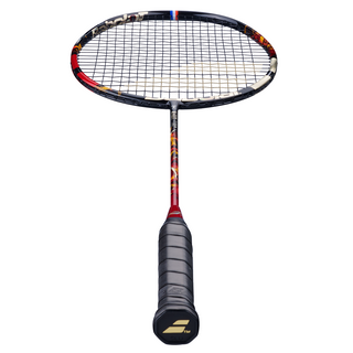 Babolat X-Feel Fury Badminton Racket - 2026
