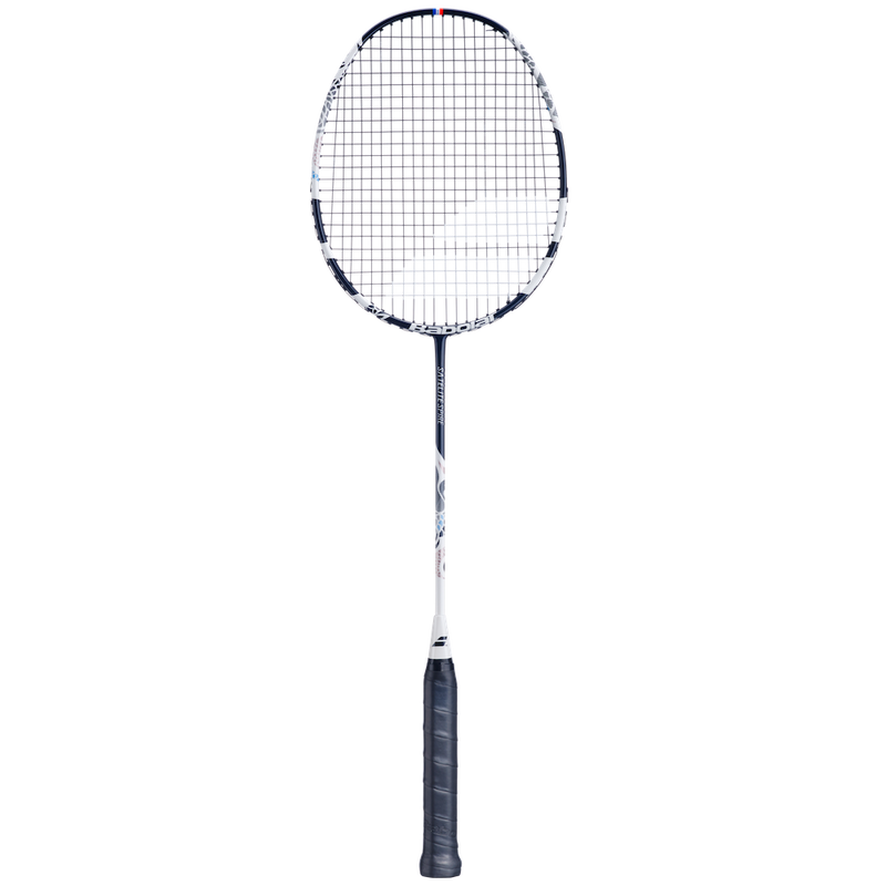 Babolat Satelite Spire Badminton Racket - 2026