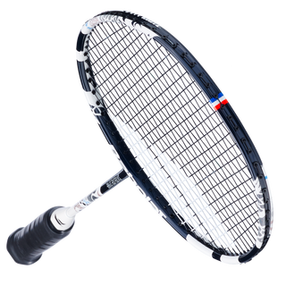 Babolat Satelite Spire Badminton Racket - 2026