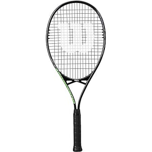 Wilson Aggressor Tennis Racket
