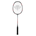 Carlton Nanoblade Tour Badminton Racket + Cover