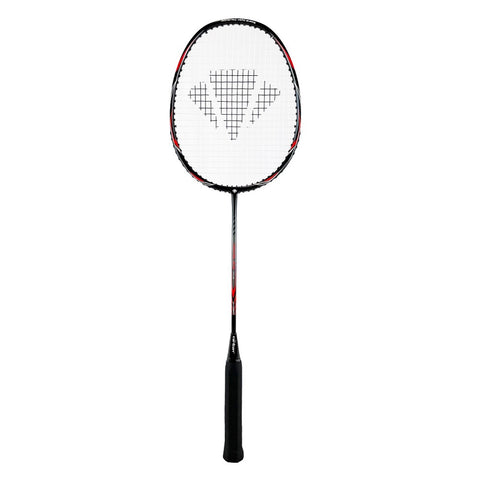 Carlton Nanoblade Tour Badminton Racket + Cover