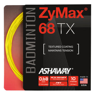 Re-string service - Badminton