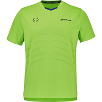 Babolat Men's Replica Lebron Tee 26 - Green Flash