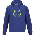 Babolat Juan Lebron Hooded Sweatshirt - Blue Depths