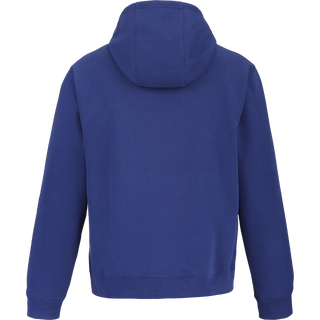 Babolat Juan Lebron Hooded Sweatshirt - Blue Depths