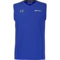 Babolat Men's Muscle Tank Lebron 26 - Blue Depths