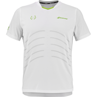 Babolat Men's Replica Lebron Tee 26 - White