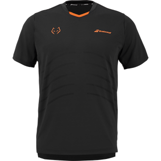 Babolat Men's Replica Lebron Tee 26 - Black