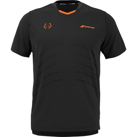 Babolat Men's Replica Lebron Tee 26 - Black