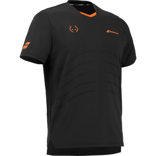 Babolat Men's Replica Lebron Tee 26 - Black