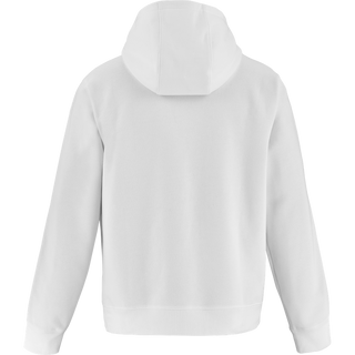 Babolat Juan Lebron Hooded Sweatshirt - White