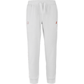 Babolat Juan Lebron Sweat Pants - White