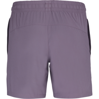 Babolat Lebron Men's Shorts - Black Plum