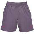 Babolat Lebron Men's Shorts - Black Plum