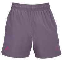 Babolat Lebron Men's Shorts - Black Plum