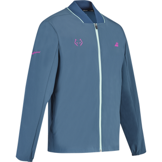 Babolat Juan Lebron Jacket - Legion Blue - 2027