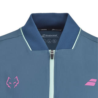 Babolat Juan Lebron Jacket - Legion Blue - 2027