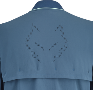 Babolat Juan Lebron Jacket - Legion Blue - 2027