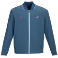 Babolat Juan Lebron Jacket - Legion Blue - 2027