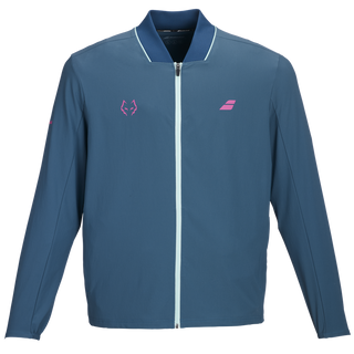 Babolat Juan Lebron Jacket - Legion Blue - 2027