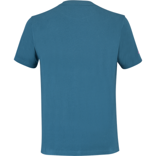Babolat Men's Lebron Cotton Tee 27 - Legion Blue