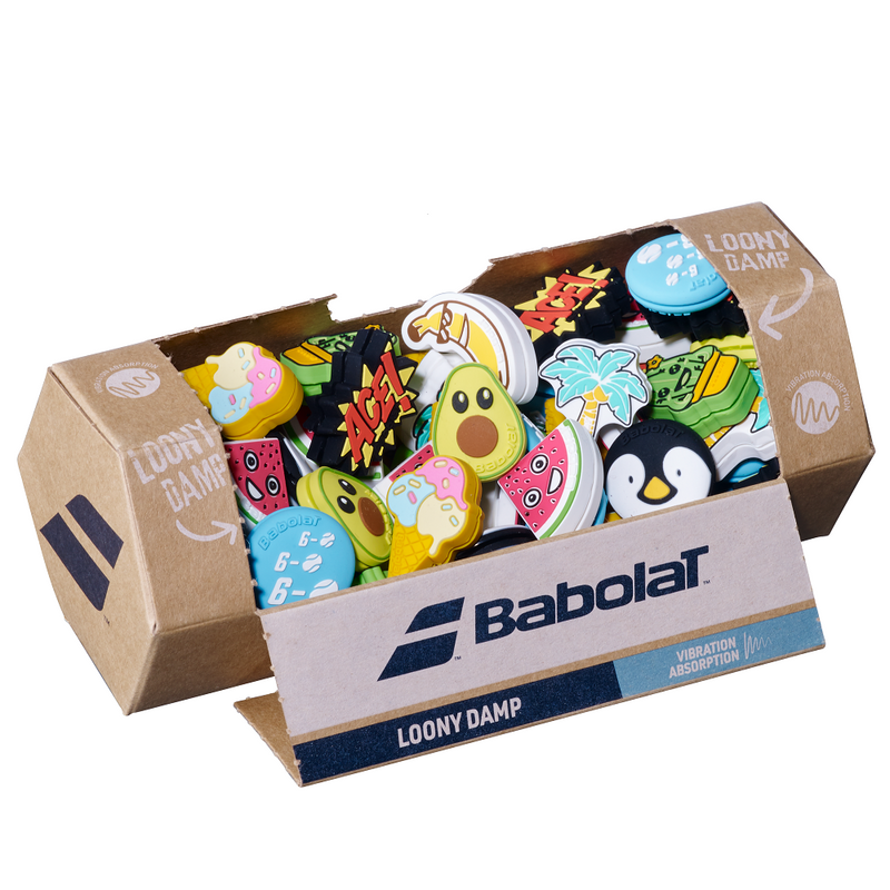 Babolat Loony Dampeners  - 1 Dampener
