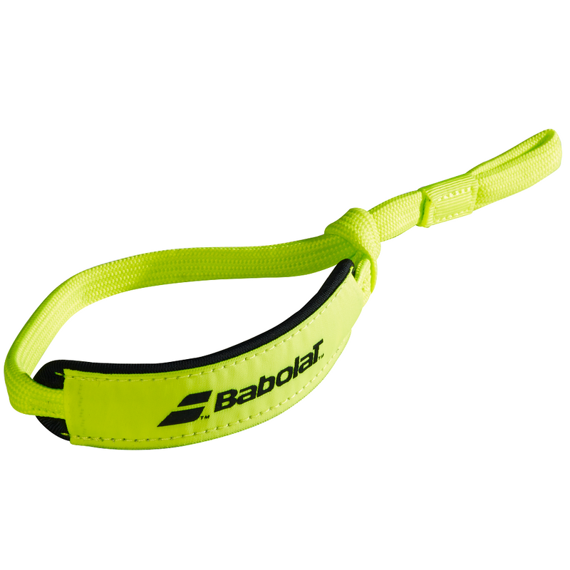 Babolat Padel Wrist Strap - Various Colours