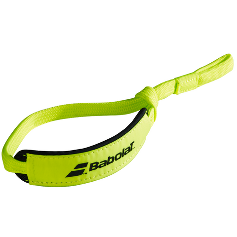 Babolat Padel Wrist Strap - Various Colours