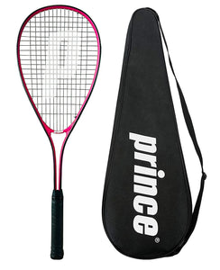 Prince Power Viper Ti Squash Racket + Cover