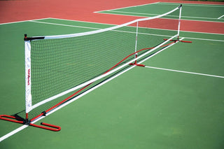Wilson Portable Pickleball Net System - USAPA approved