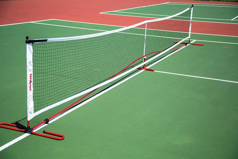 Wilson Portable Pickleball Net System - USAPA approved