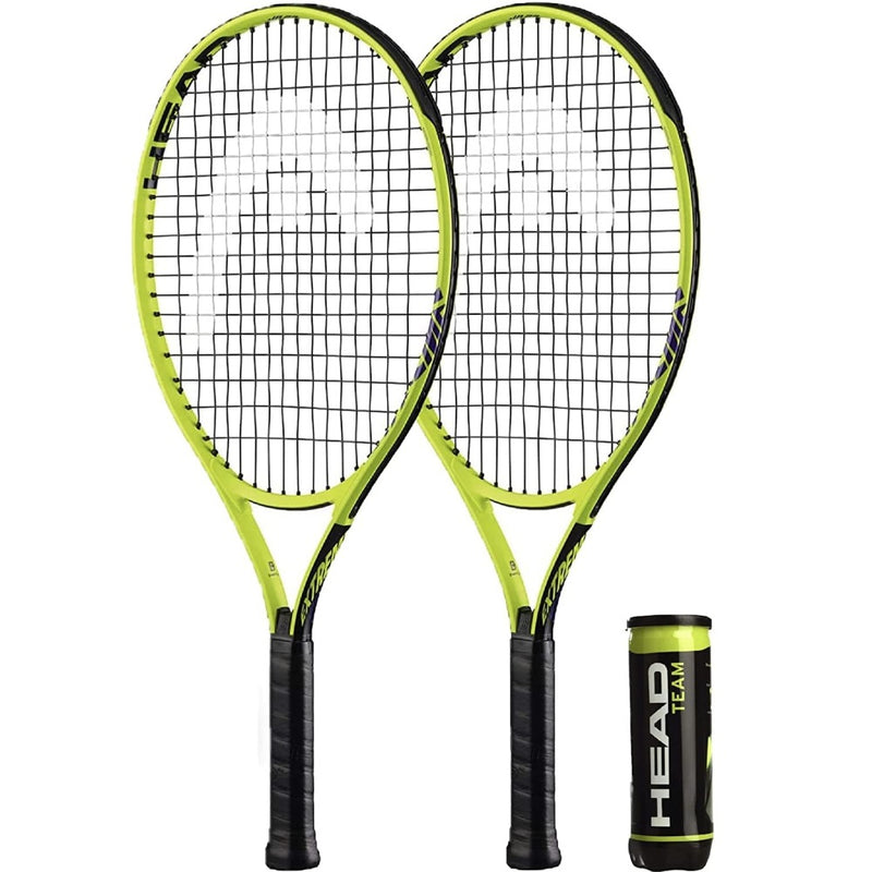 HEAD Extreme Junior 19