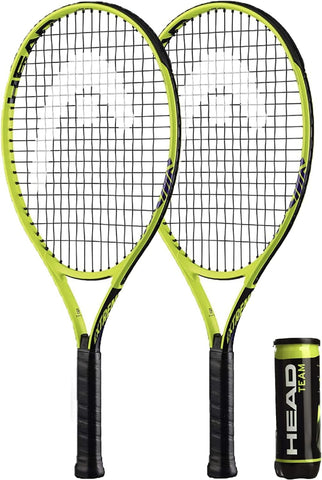 HEAD Extreme Junior 19