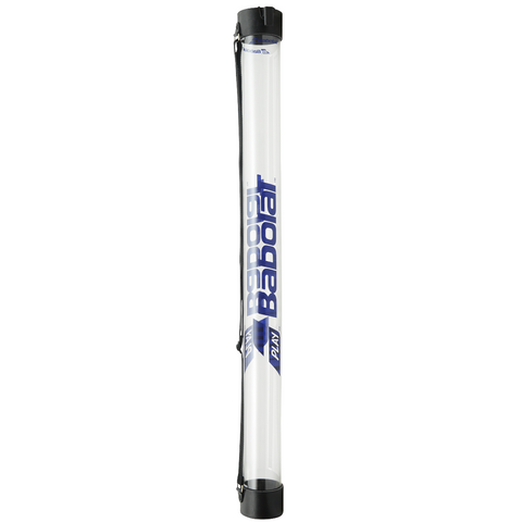 Babolat Ball Tube Collector - Clear