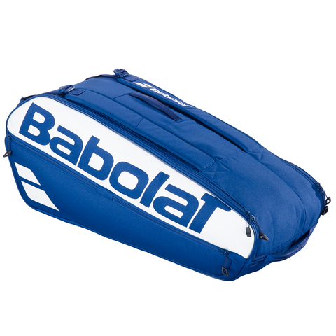Babolat Court L 9 Tennis Racket Bag - Dark Blue