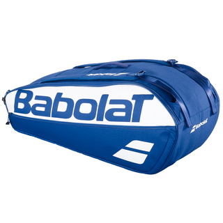 Babolat Court L 9 Tennis Racket Bag - Dark Blue