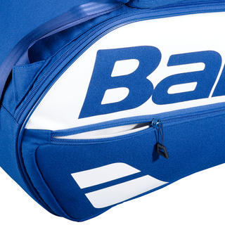Babolat Court L 9 Tennis Racket Bag - Dark Blue
