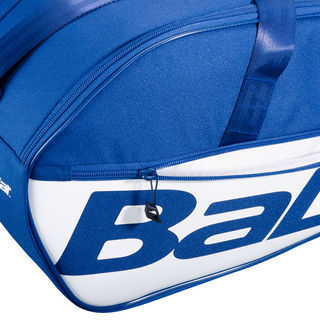 Babolat Court M 6 Tennis Racket Bag - Dark Blue