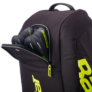 Babolat Pure Aero 10th Gen 12 Tennis Racket Bag - 2026