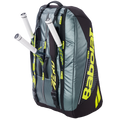 Babolat Pure Aero 10th Gen 12 Tennis Racket Bag - 2026