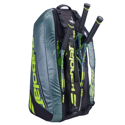Babolat Pure Aero 10th Gen 6 Tennis Racket Bag - 2026