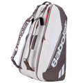 Babolat Pure Wimbledon 9 Tennis Racket Bag - 2026