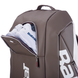 Babolat Pure Wimbledon 9 Tennis Racket Bag - 2026