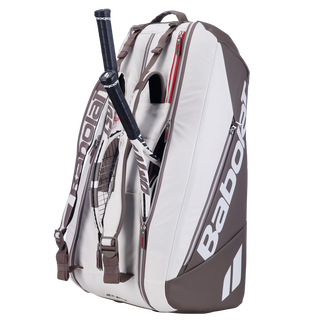 Babolat Pure Wimbledon 9 Tennis Racket Bag - 2026