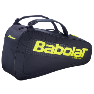 Babolat Carlitos Junior Tennis Bag - 2026