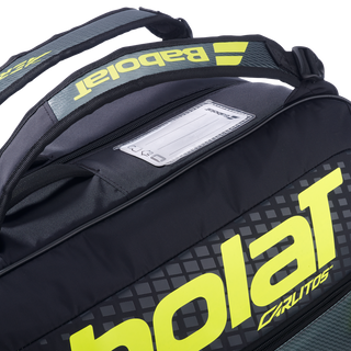 Babolat Carlitos Junior Tennis Bag - 2026