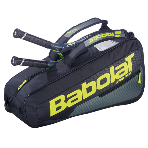 Babolat Carlitos Junior Tennis Bag - 2026